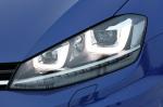 Volkswagen Golf R 5-Door 2013 года